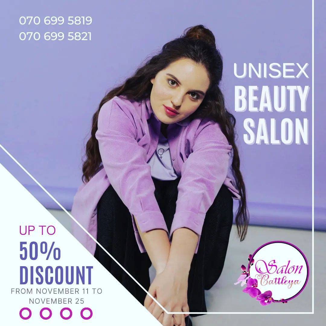 Salon Cattleya